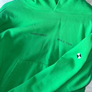 Beyonce Renaissance World Tour Hoodie
